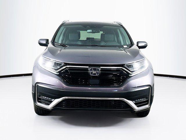 used 2020 Honda CR-V Hybrid car, priced at $22,496