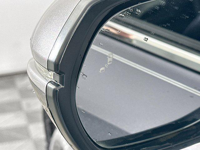 used 2020 Honda CR-V Hybrid car, priced at $22,496