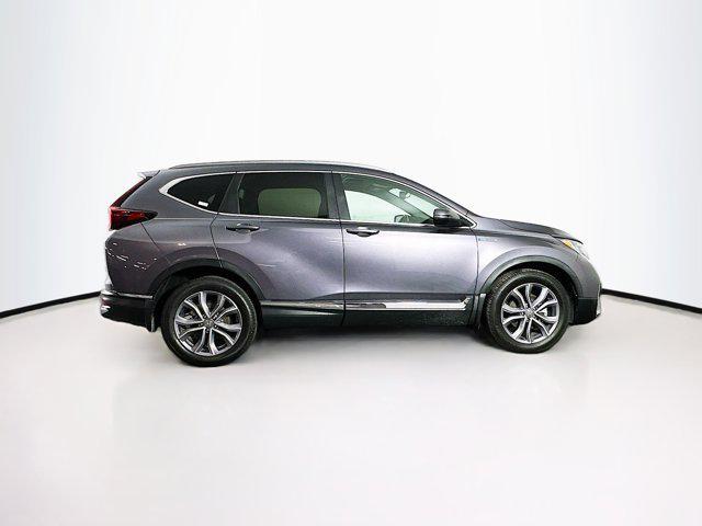 used 2020 Honda CR-V Hybrid car, priced at $22,496