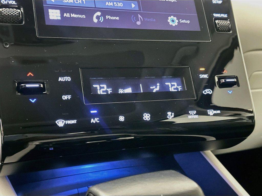 used 2022 Hyundai Tucson car, priced at $19,896