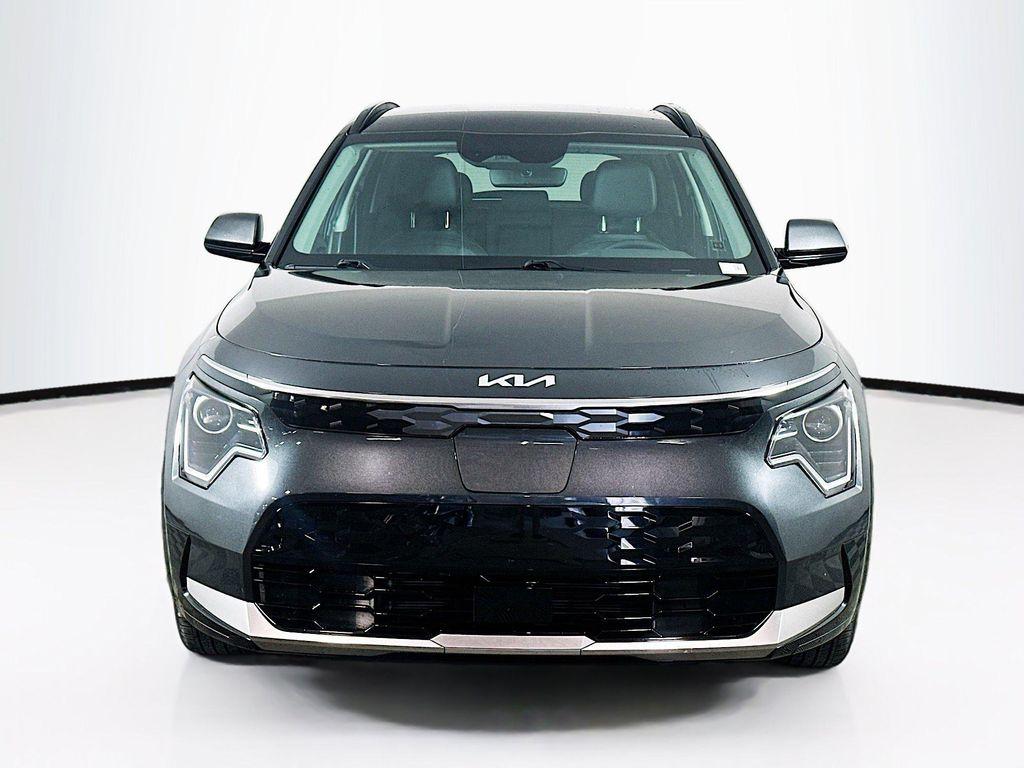 used 2024 Kia Niro EV car, priced at $22,896