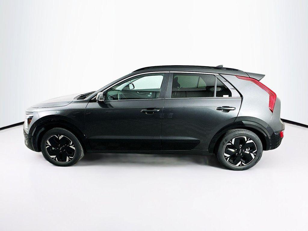 used 2024 Kia Niro EV car, priced at $22,896
