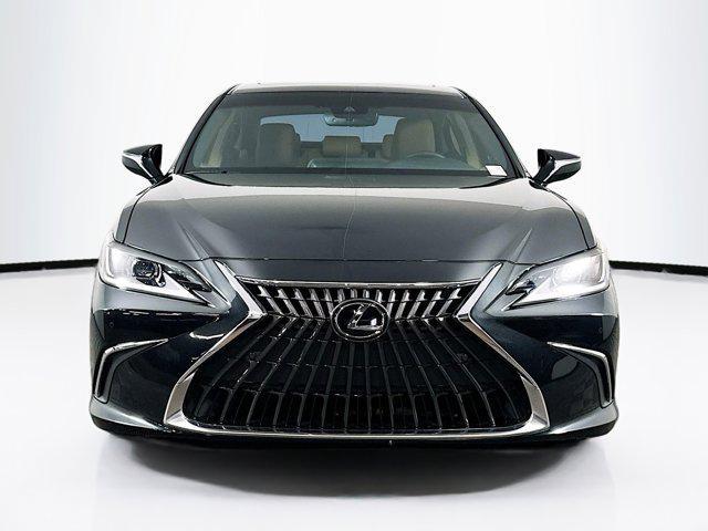 used 2024 Lexus ES 350 car, priced at $37,987