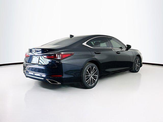 used 2024 Lexus ES 350 car, priced at $37,987