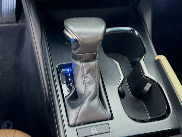 used 2024 Lexus ES 350 car, priced at $37,987