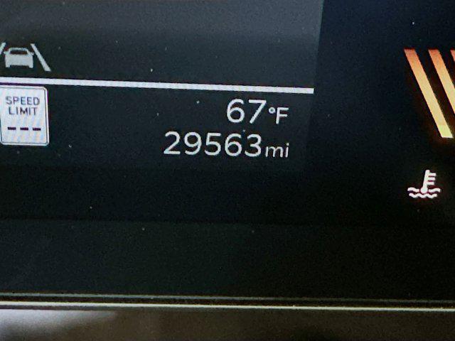 used 2025 Kia K4 car, priced at $18,496