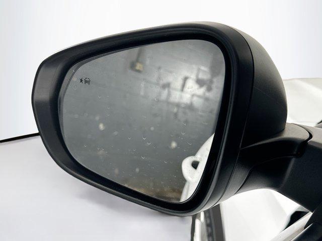 used 2022 Chevrolet TrailBlazer car, priced at $14,987