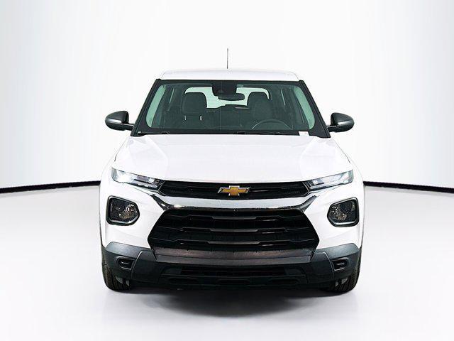 used 2022 Chevrolet TrailBlazer car, priced at $14,987