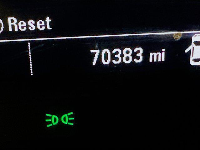 used 2022 Chevrolet TrailBlazer car, priced at $14,987