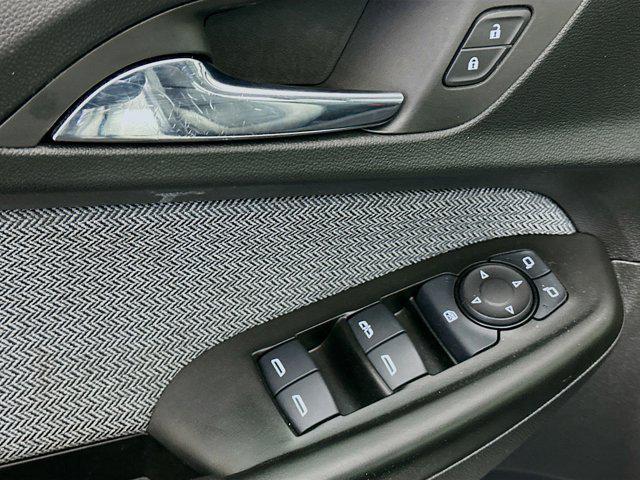 used 2022 Chevrolet TrailBlazer car, priced at $14,987