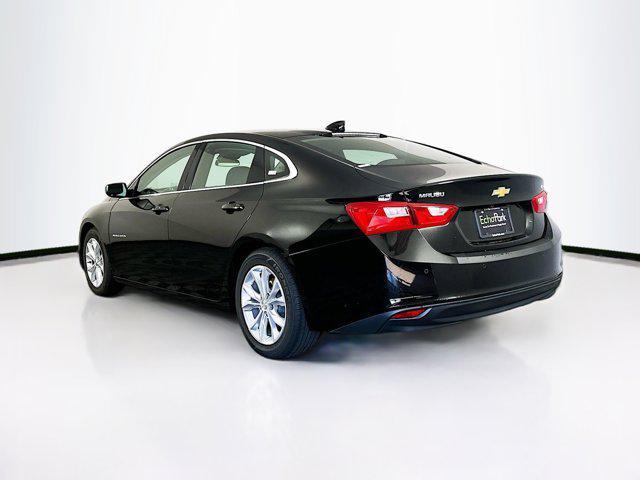 used 2023 Chevrolet Malibu car, priced at $16,187