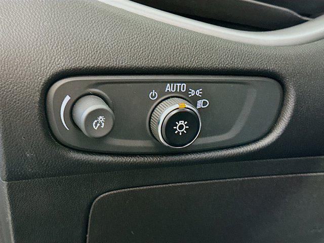 used 2023 Chevrolet Malibu car, priced at $16,187