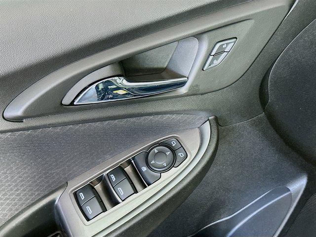 used 2023 Chevrolet Malibu car, priced at $16,187