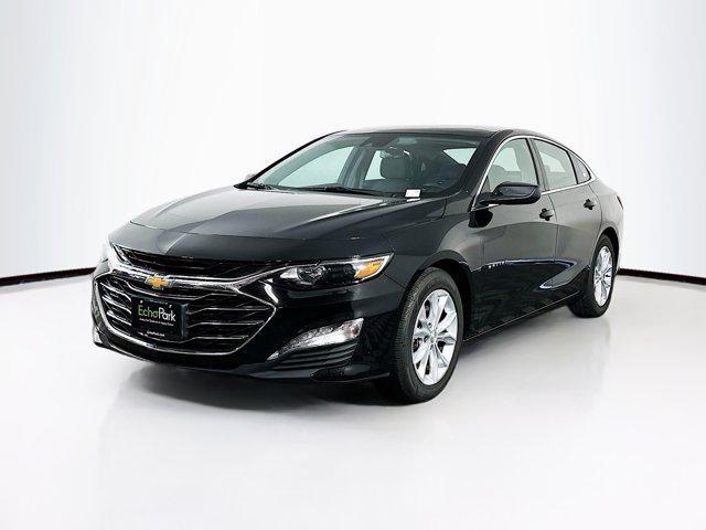 used 2023 Chevrolet Malibu car, priced at $16,187