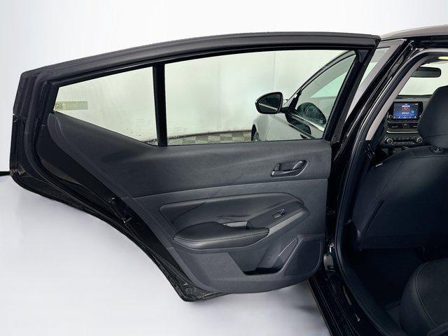 used 2025 Nissan Altima car, priced at $18,997