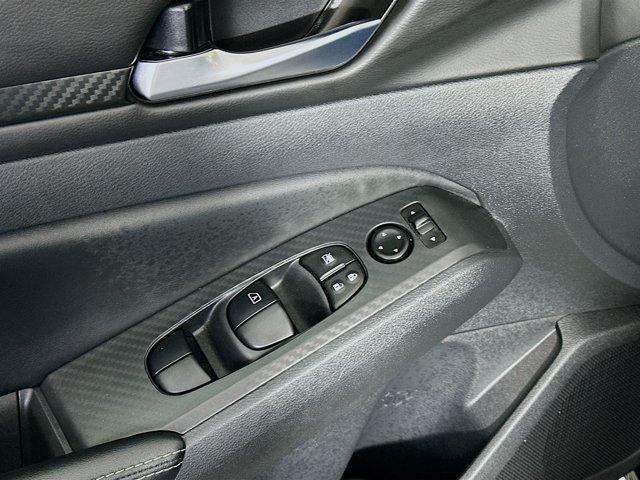 used 2025 Nissan Altima car, priced at $18,997