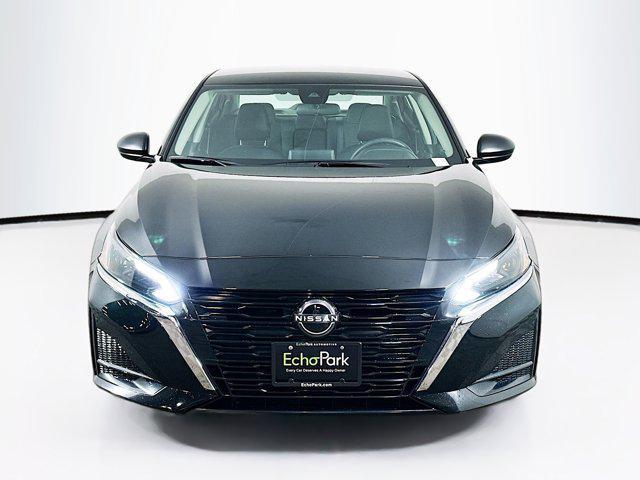 used 2025 Nissan Altima car, priced at $18,997