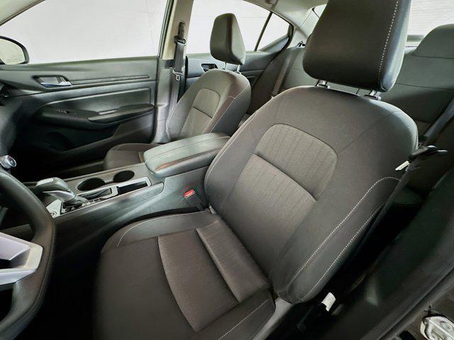 used 2025 Nissan Altima car, priced at $18,997