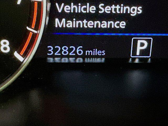 used 2025 Nissan Altima car, priced at $18,997