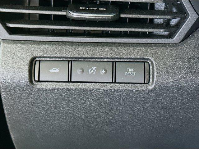 used 2025 Nissan Altima car, priced at $18,997