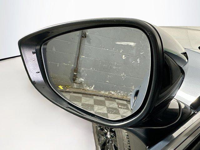 used 2025 Mazda CX-50 car, priced at $24,987