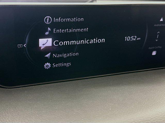 used 2025 Mazda CX-50 car, priced at $24,987