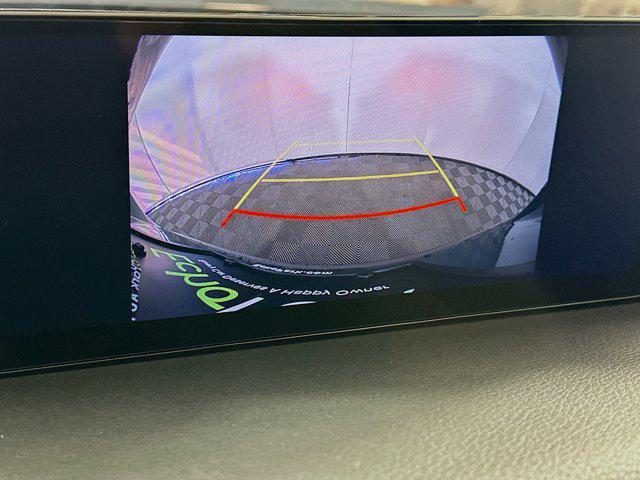 used 2025 Mazda CX-50 car, priced at $24,987