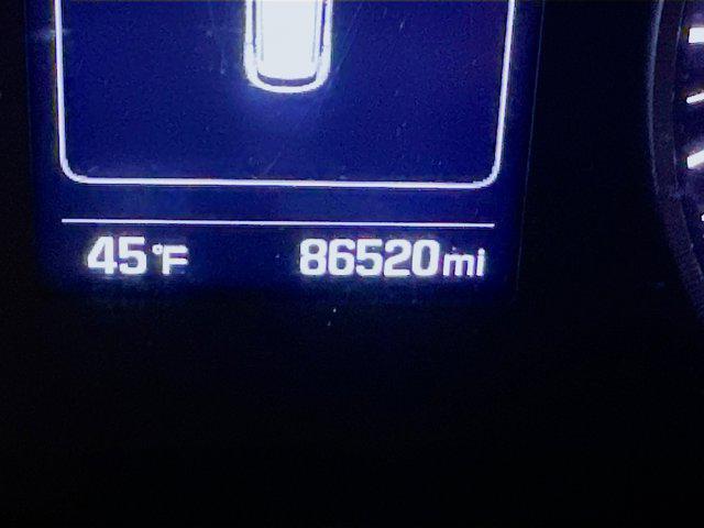 used 2018 Hyundai Tucson car, priced at $10,997