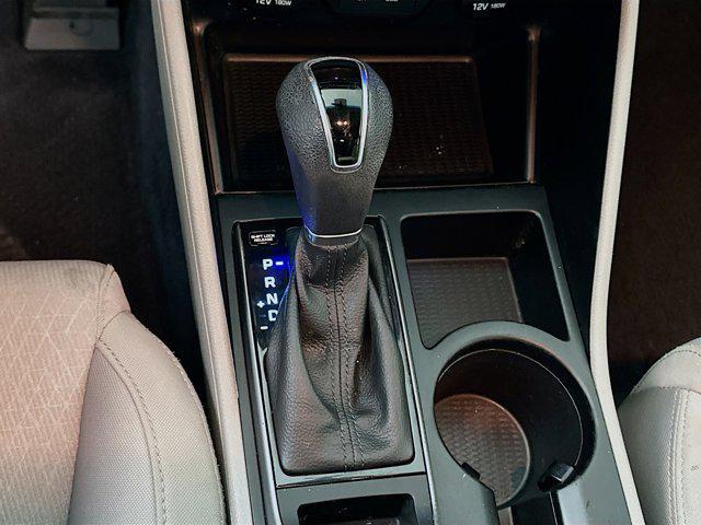 used 2018 Hyundai Tucson car, priced at $10,997