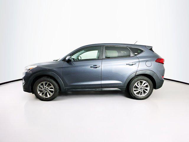 used 2018 Hyundai Tucson car, priced at $10,997