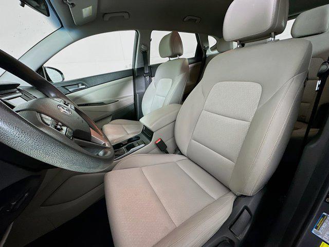 used 2018 Hyundai Tucson car, priced at $10,997