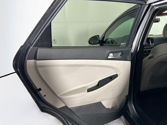 used 2018 Hyundai Tucson car, priced at $10,997