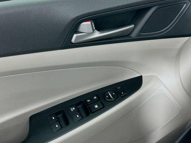 used 2018 Hyundai Tucson car, priced at $10,997