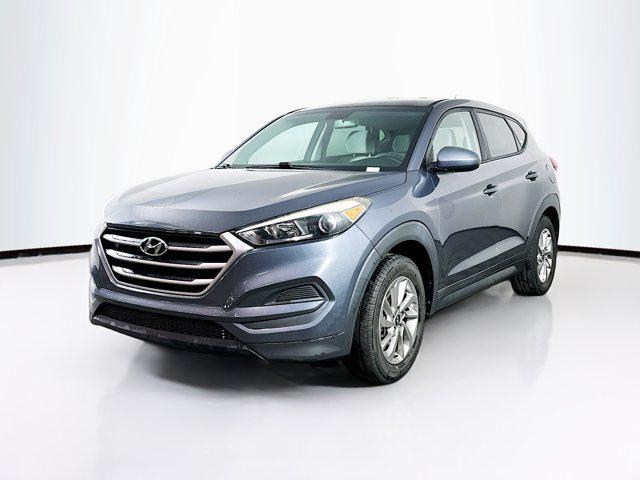 used 2018 Hyundai Tucson car, priced at $10,997