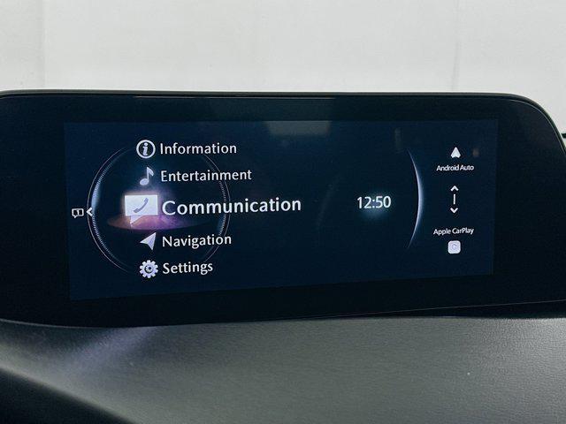 used 2024 Mazda Mazda3 car, priced at $21,487