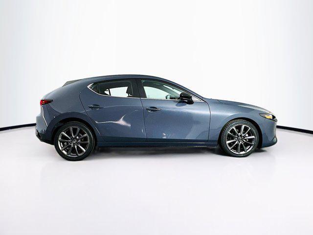 used 2024 Mazda Mazda3 car, priced at $21,487