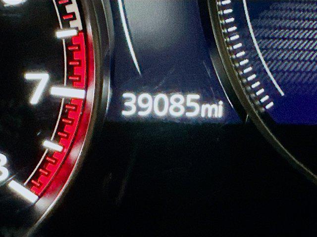 used 2024 Mazda Mazda3 car, priced at $21,487