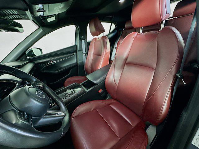 used 2024 Mazda Mazda3 car, priced at $21,487