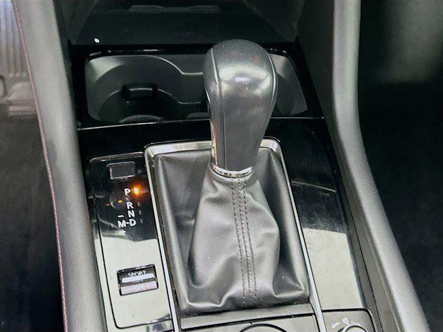 used 2024 Mazda Mazda3 car, priced at $21,487