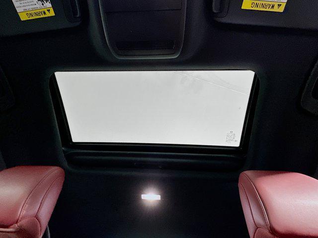 used 2024 Mazda Mazda3 car, priced at $21,487