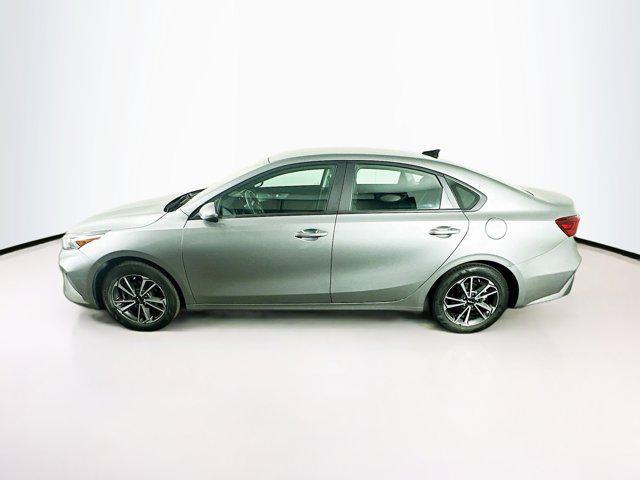 used 2022 Kia Forte car, priced at $16,237