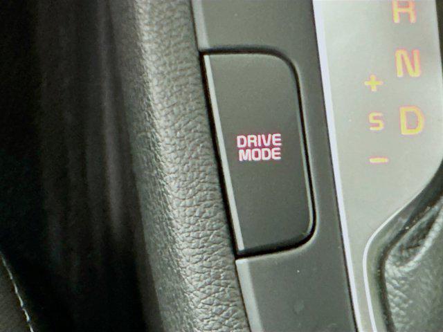 used 2022 Kia Forte car, priced at $16,237