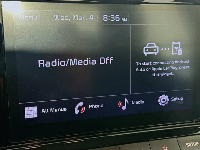 used 2022 Kia Forte car, priced at $16,237