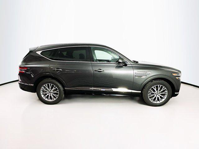 used 2024 Genesis GV80 car, priced at $29,997
