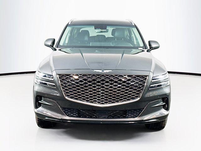 used 2024 Genesis GV80 car, priced at $29,997