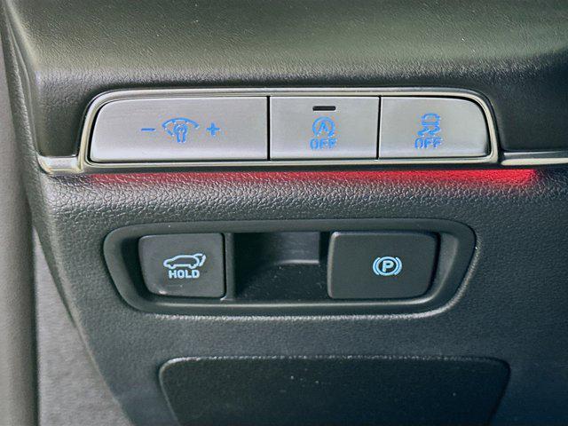 used 2024 Genesis GV80 car, priced at $29,997