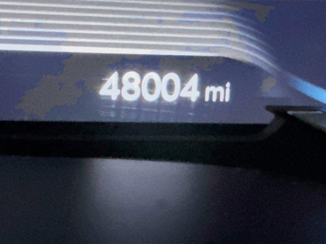 used 2024 Genesis GV80 car, priced at $29,997