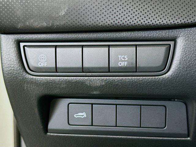 used 2025 Mazda CX-50 car, priced at $25,996