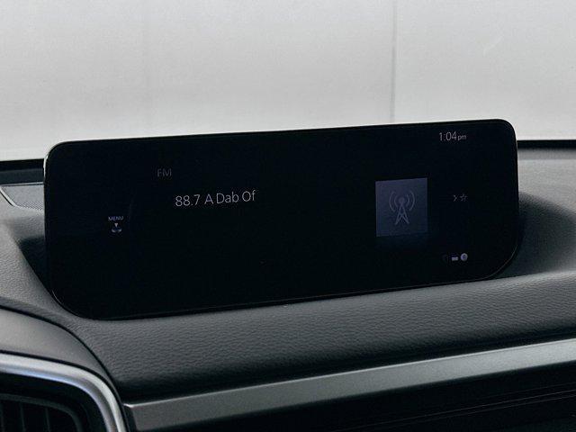 used 2025 Mazda CX-50 car, priced at $25,996