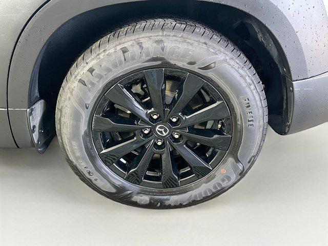 used 2025 Mazda CX-50 car, priced at $25,996